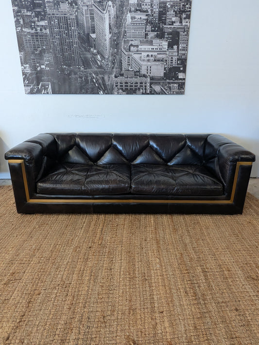 Timothy Oulton Gatsby Sofa