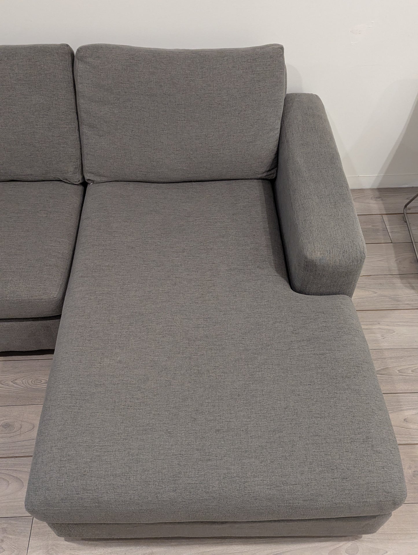Stylus Cannon Sectional