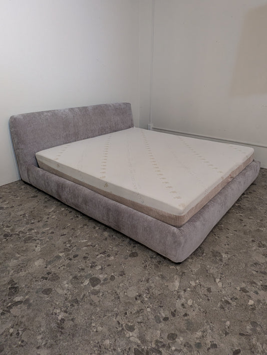 EQ3 Cello Bed Frame King