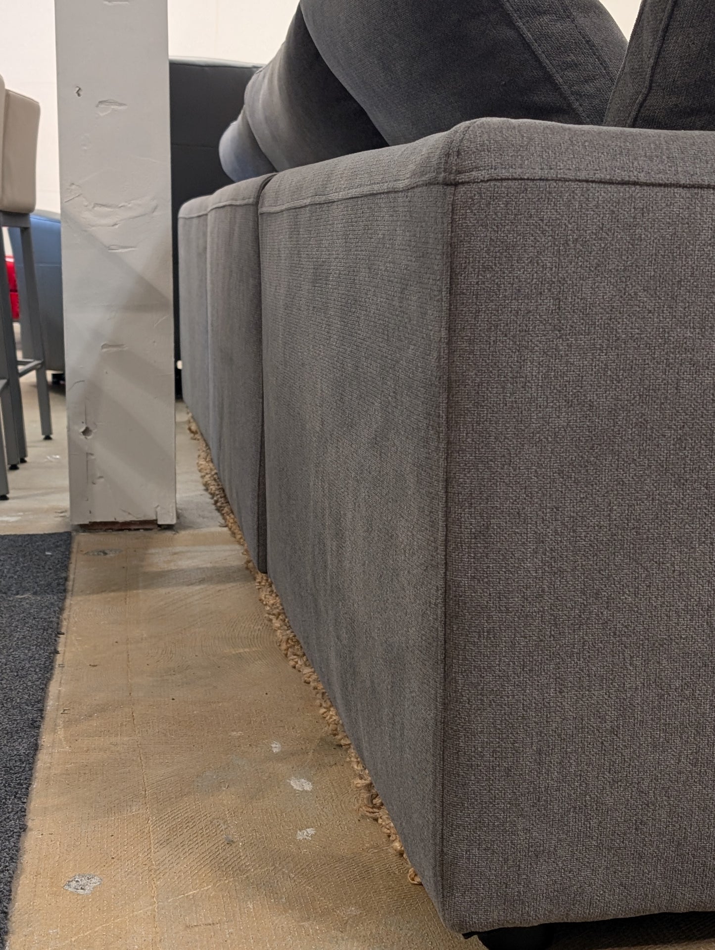 Modular Cloud Sectional