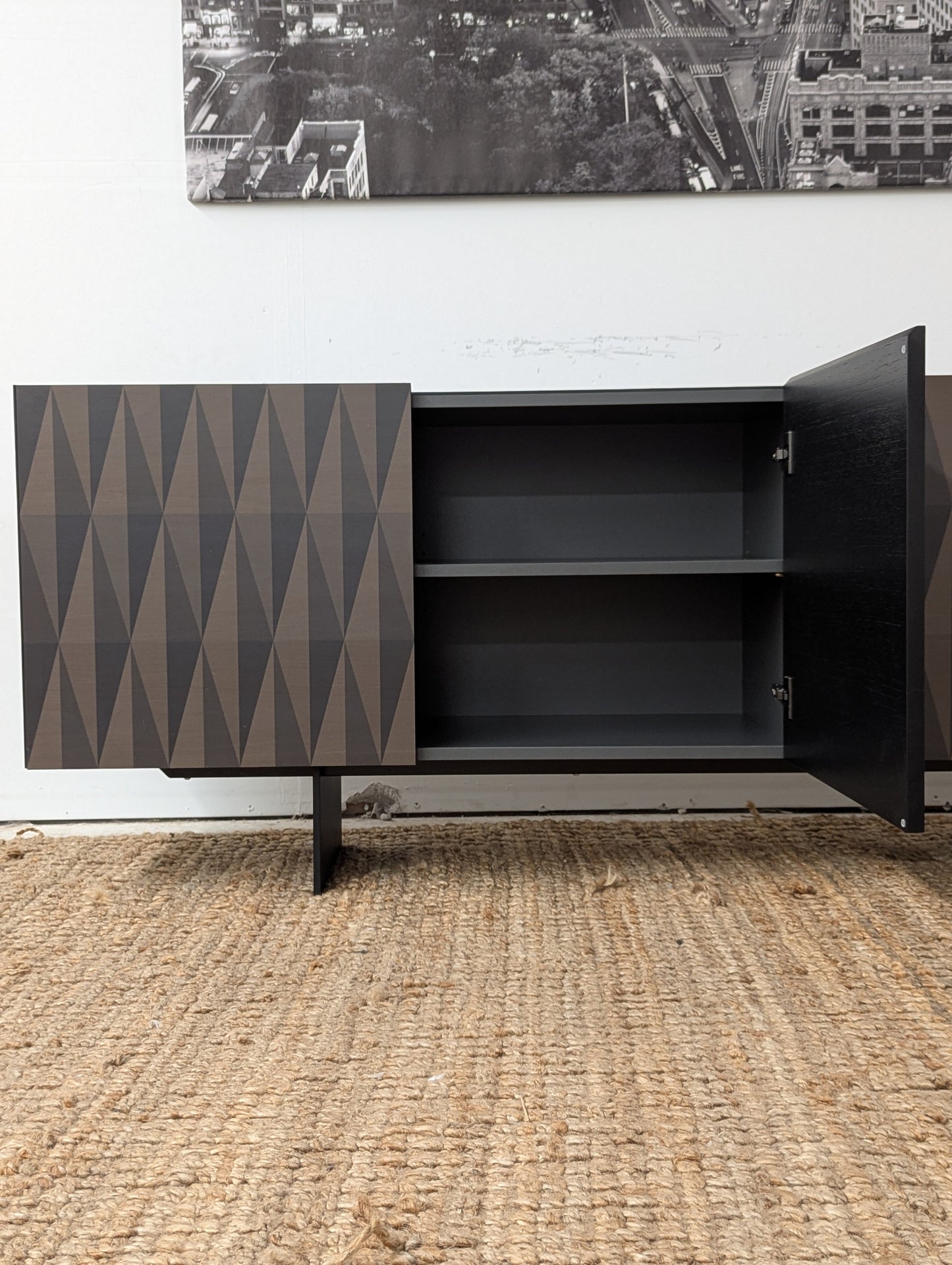 Cattelan Italia Arabesque Sideboard