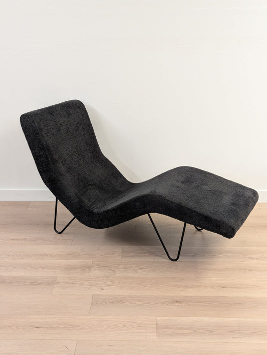 Gubi GMG Chaise Lounge