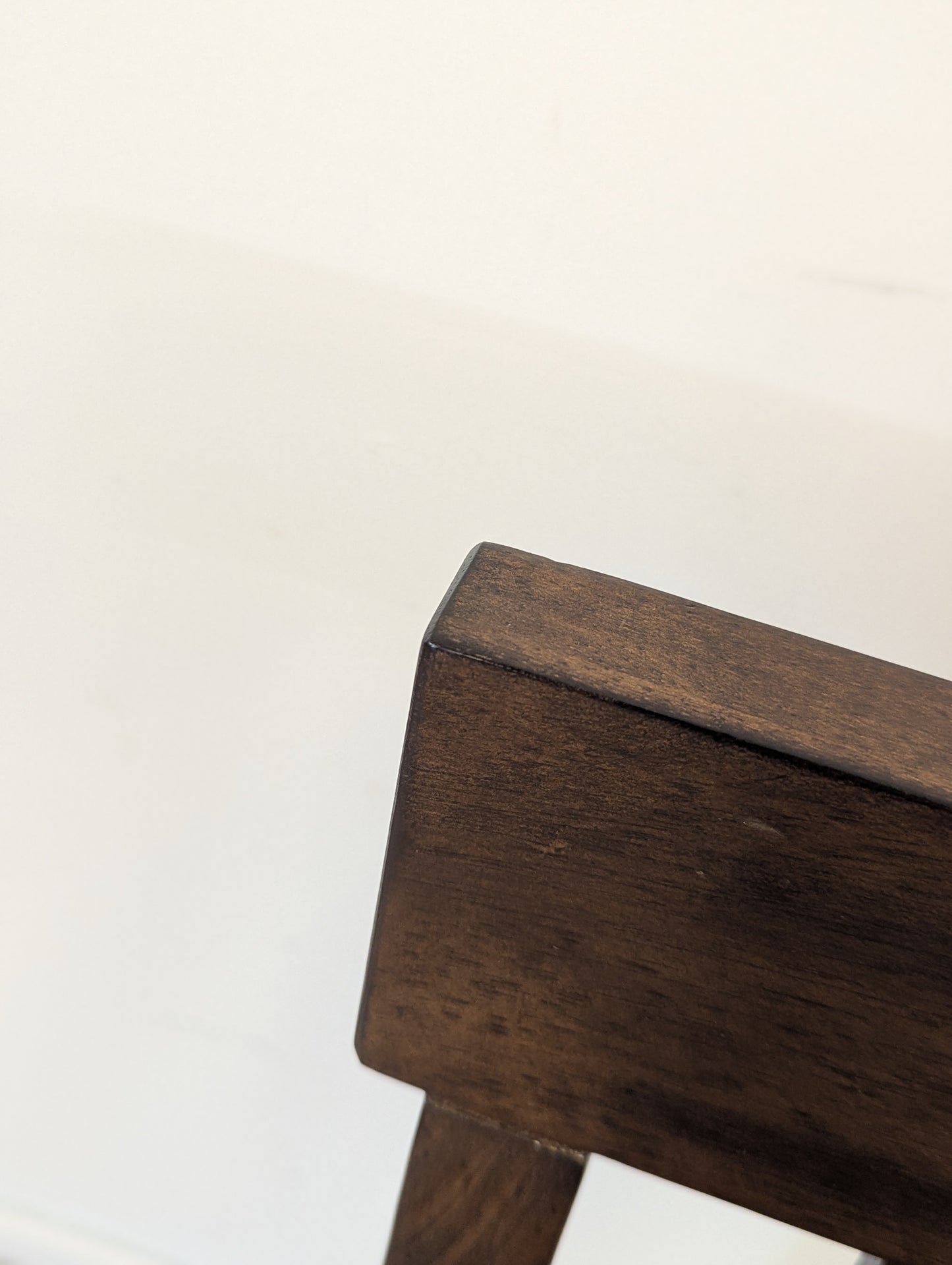 Solid Wood Dining Chair (8 available)