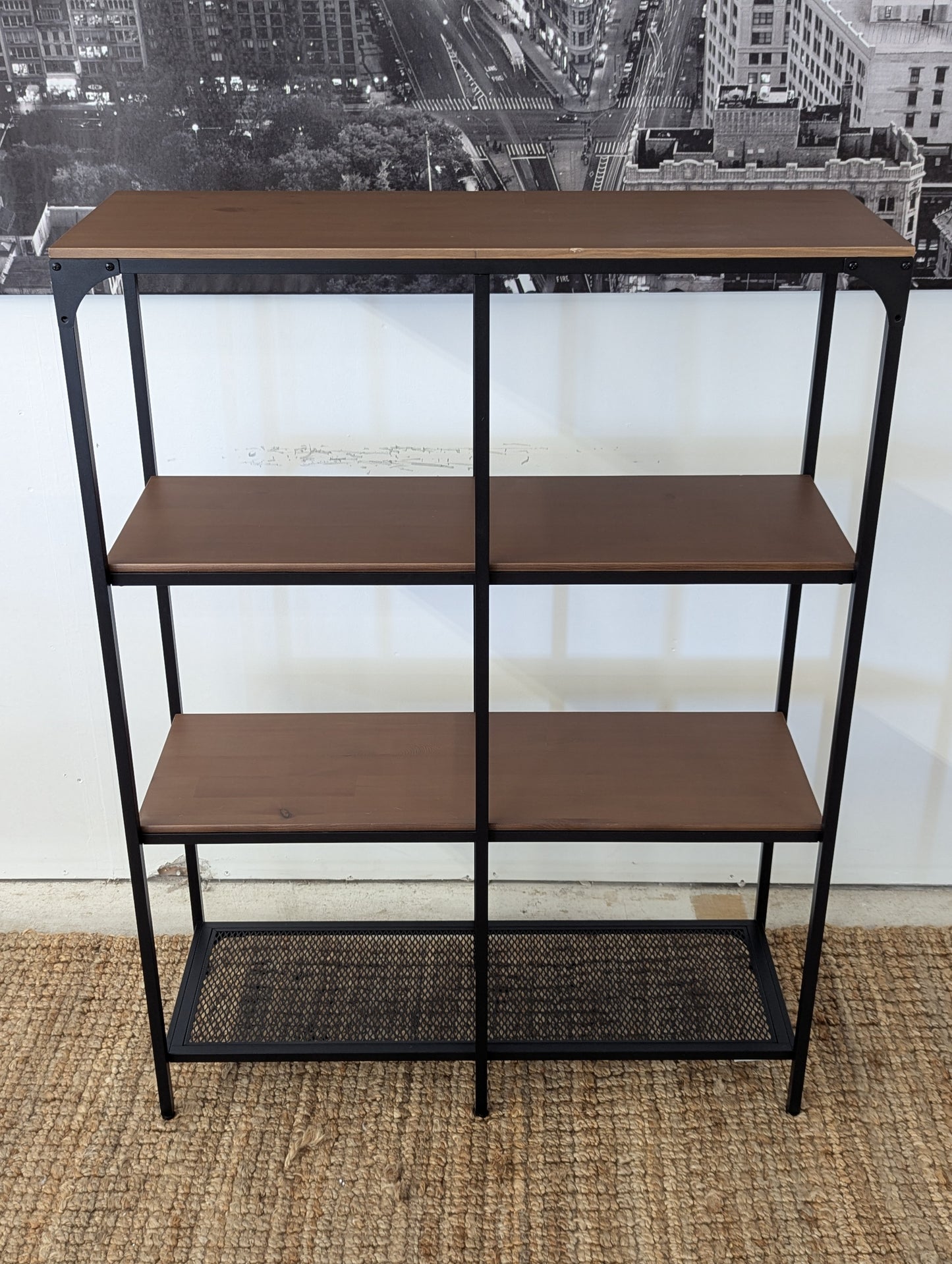 FEJÄLLBO Shelving Unit