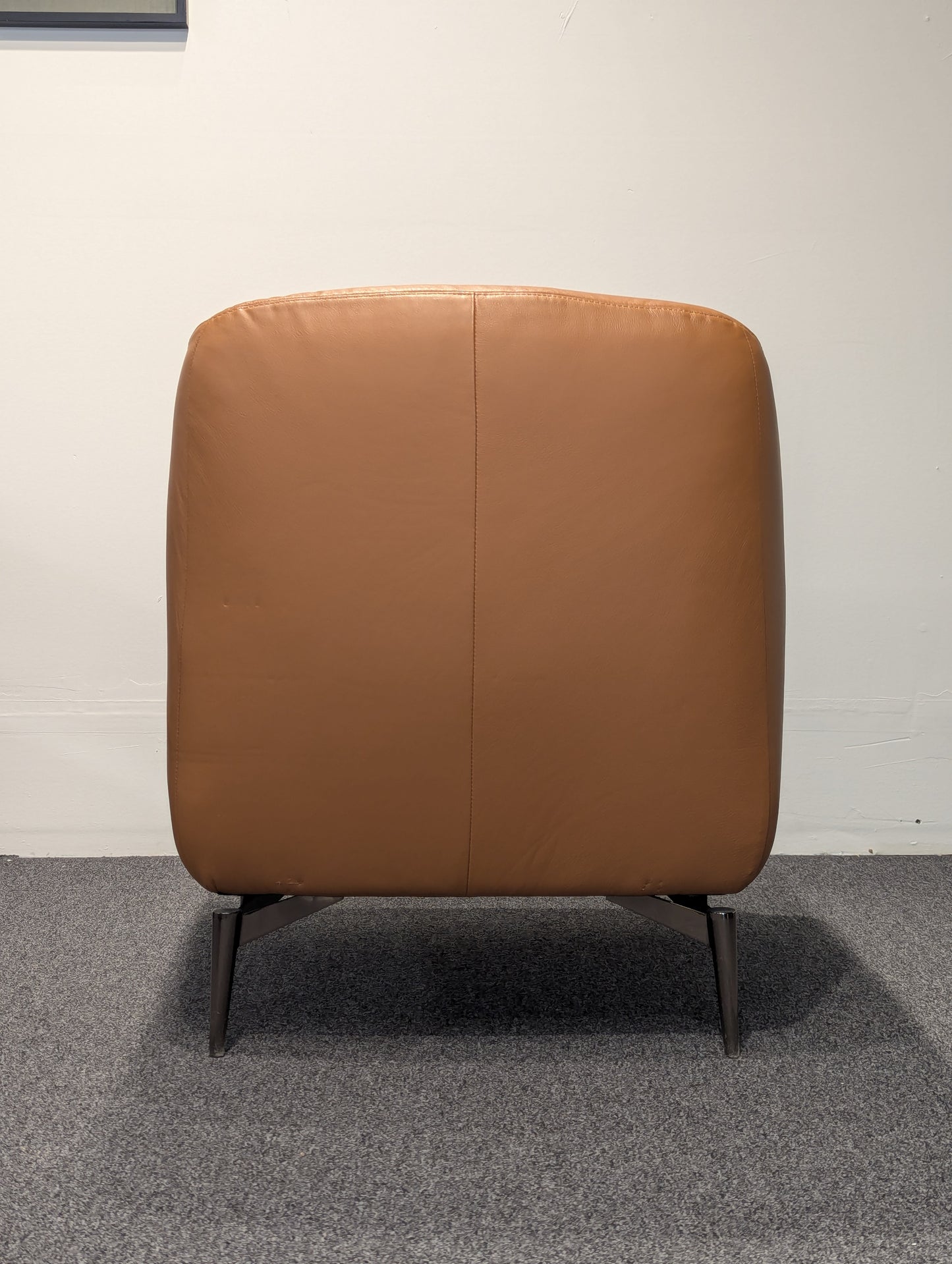 Natuzzi Editions Felicita Chair