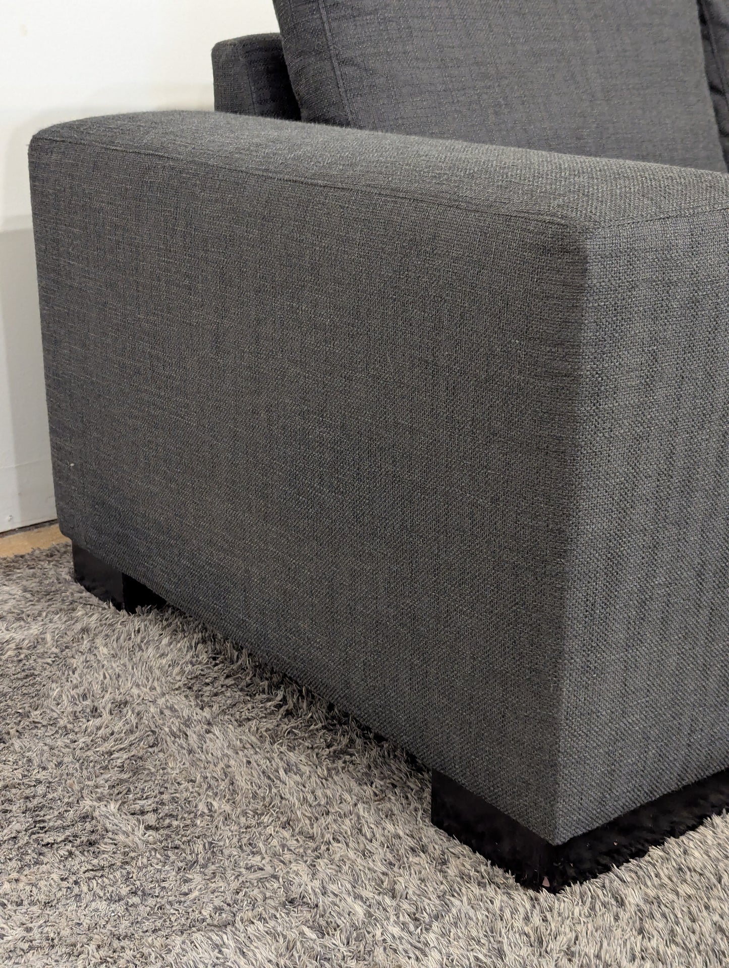 Van Gogh Jacob Sectional