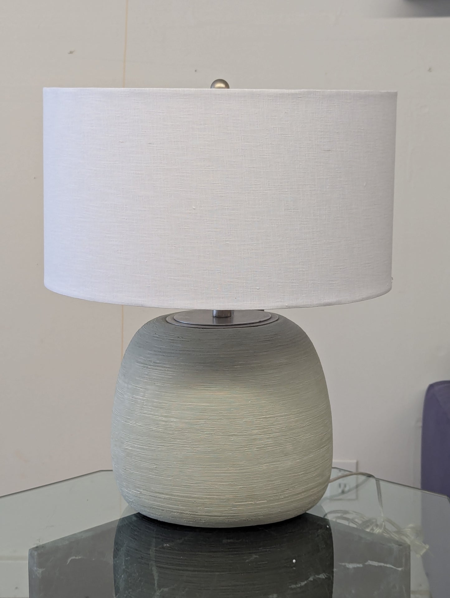 Circuelo Table Lamp