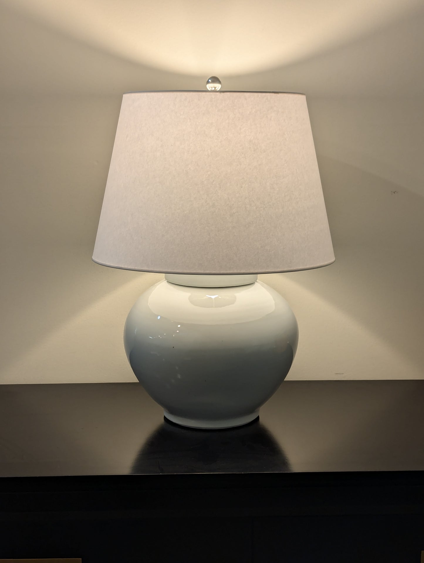 Ralph Lauren Carter Small Table Lamp