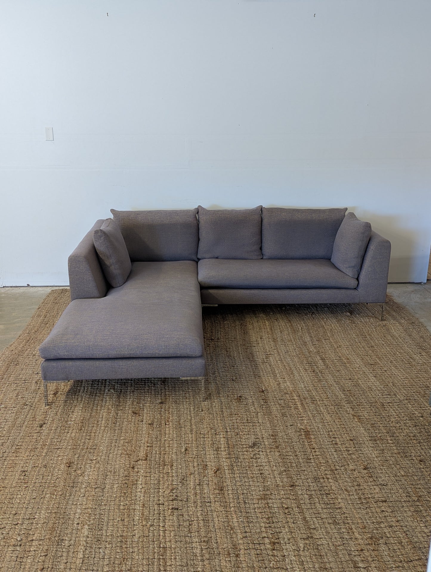 Camerich Alison Corner Sectional