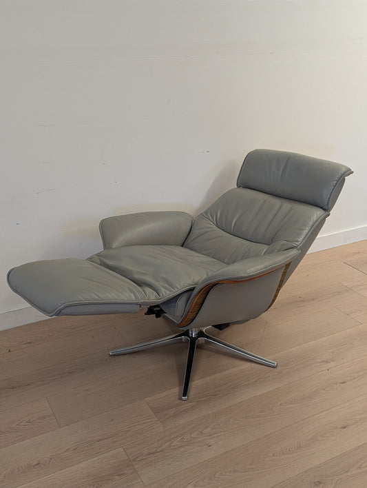 IMG SPI5300 Reclining Armchair