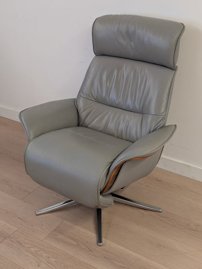 IMG SPI5300 Reclining Armchair
