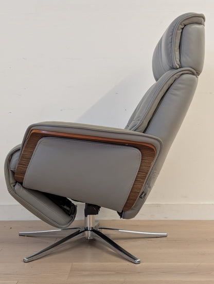 IMG SPI5300 Reclining Armchair