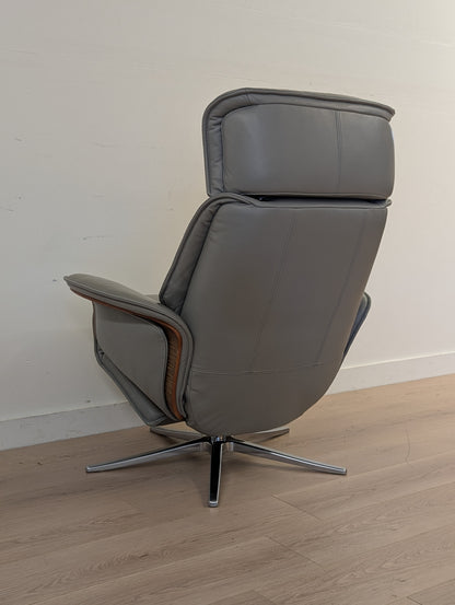 IMG SPI5300 Reclining Armchair