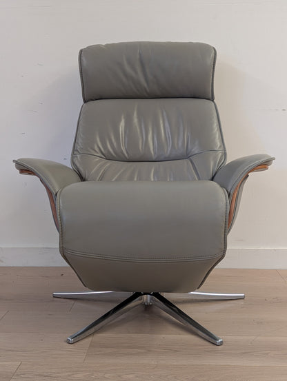 IMG SPI5300 Reclining Armchair