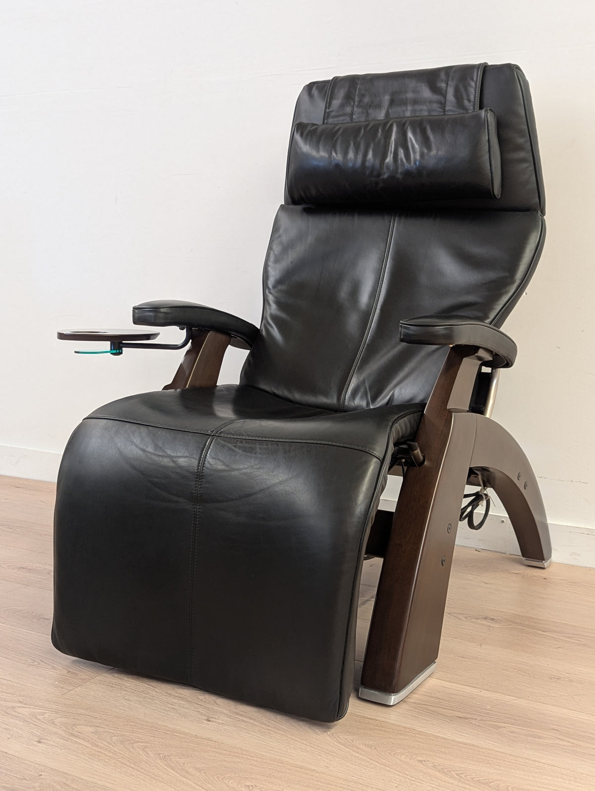 Human Touch® PC-500 Perfect Chair® - Zero Gravity Power Recliner (2 Available)