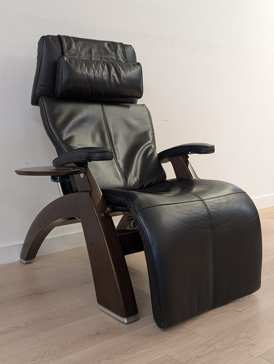 Human Touch® PC-500 Perfect Chair® - Zero Gravity Power Recliner (2 Available)