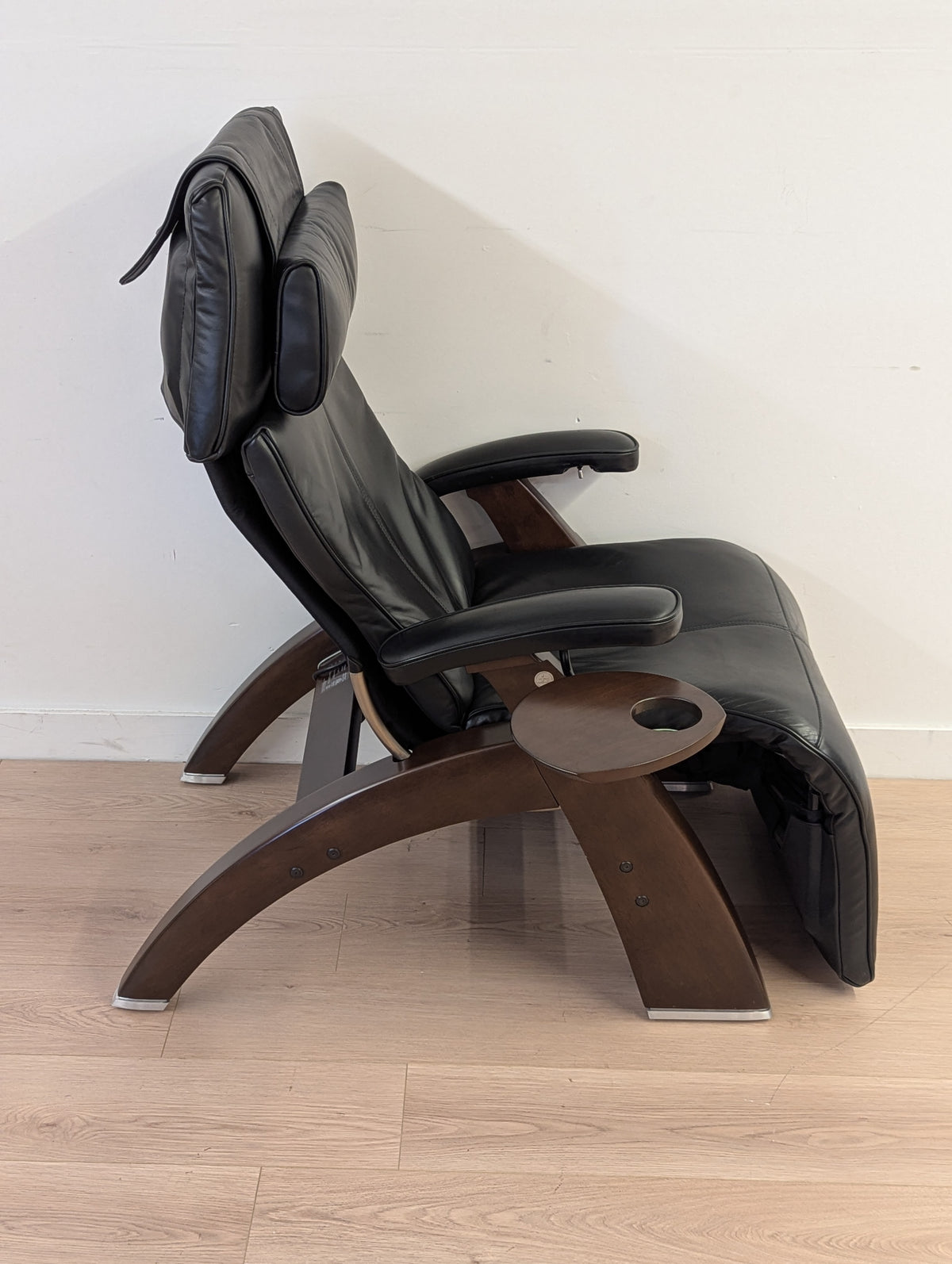 Human Touch® PC-500 Perfect Chair® - Zero Gravity Power Recliner (2 Available)