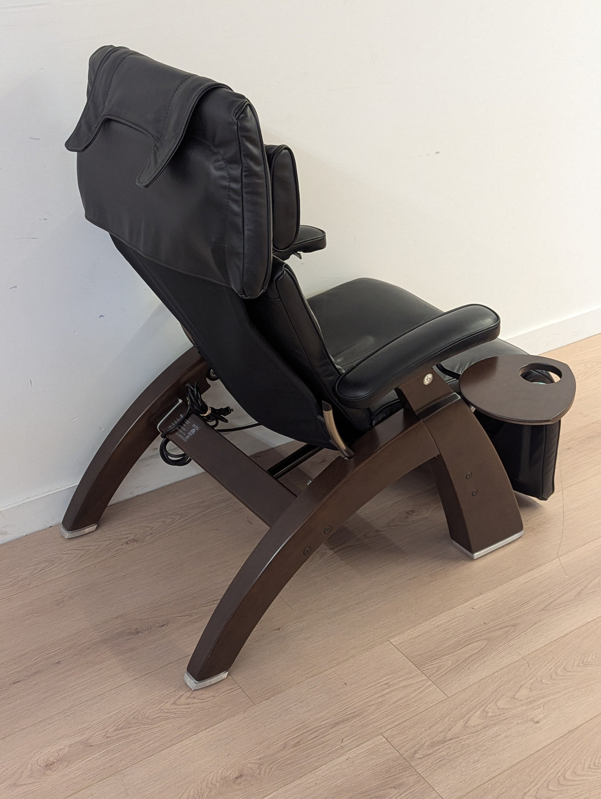 Human Touch® PC-500 Perfect Chair® - Zero Gravity Power Recliner (2 Available)