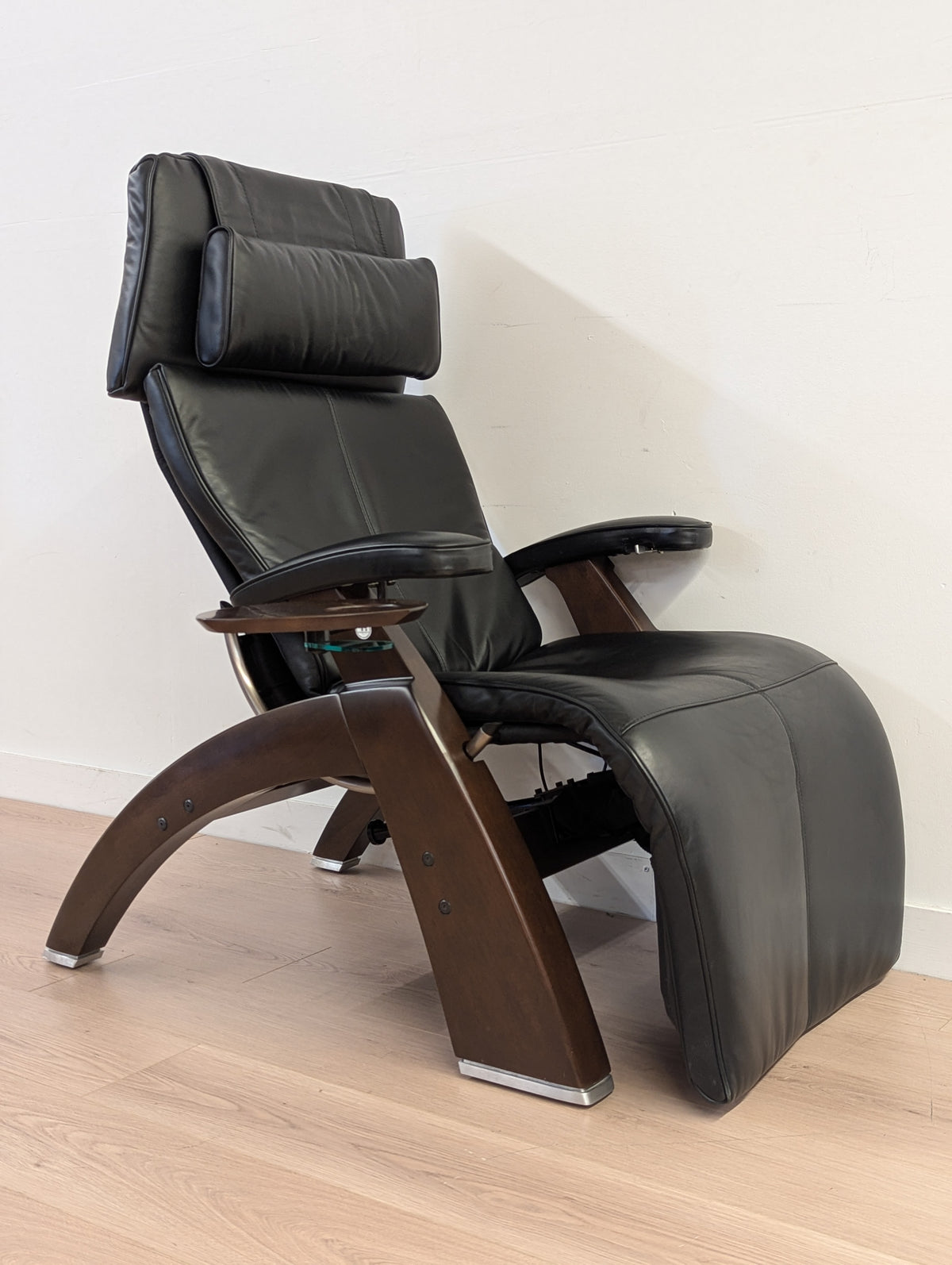 Human Touch® PC-500 Perfect Chair® - Zero Gravity Power Recliner (2 Available)
