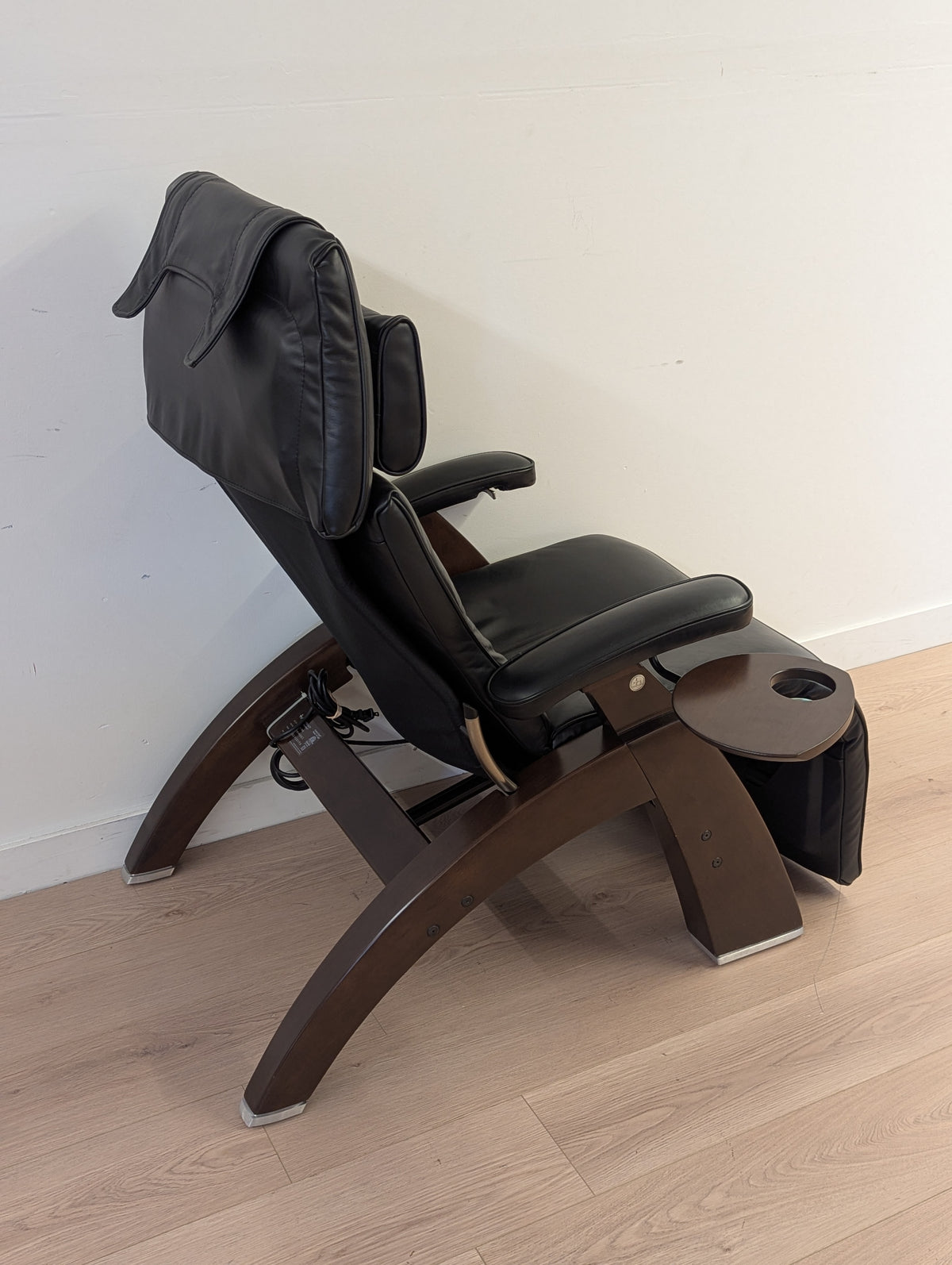 Human Touch® PC-500 Perfect Chair® - Zero Gravity Power Recliner (2 Available)
