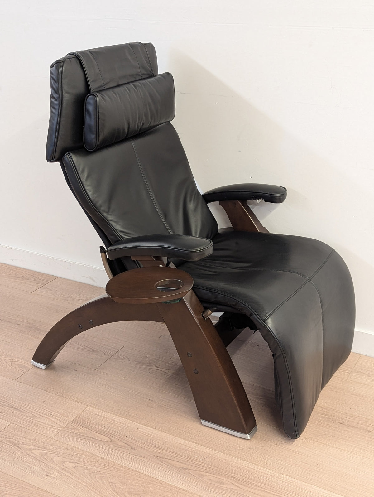 Human Touch® PC-500 Perfect Chair® - Zero Gravity Power Recliner (2 Available)