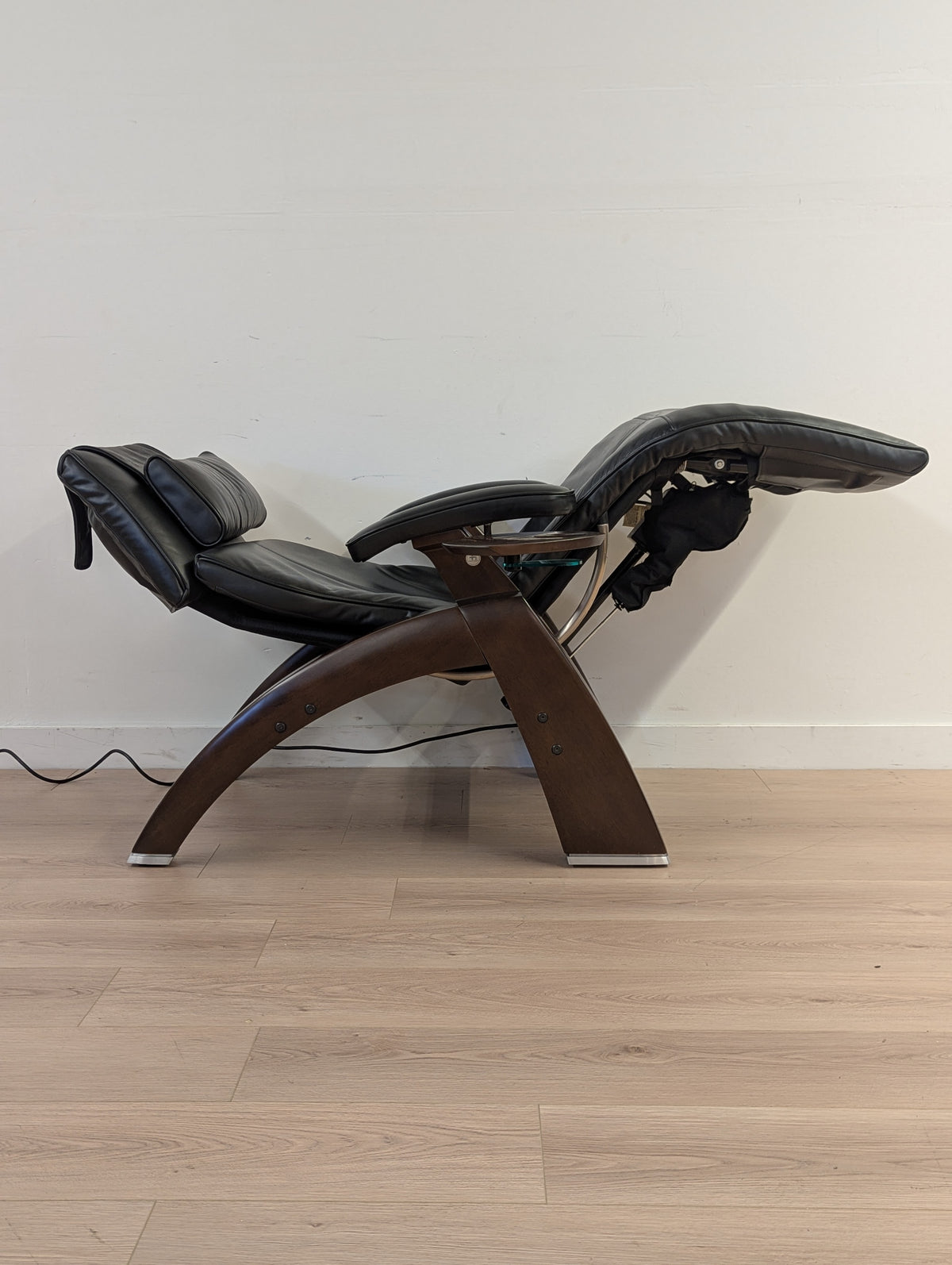 Human Touch® PC-500 Perfect Chair® - Zero Gravity Power Recliner (2 Available)