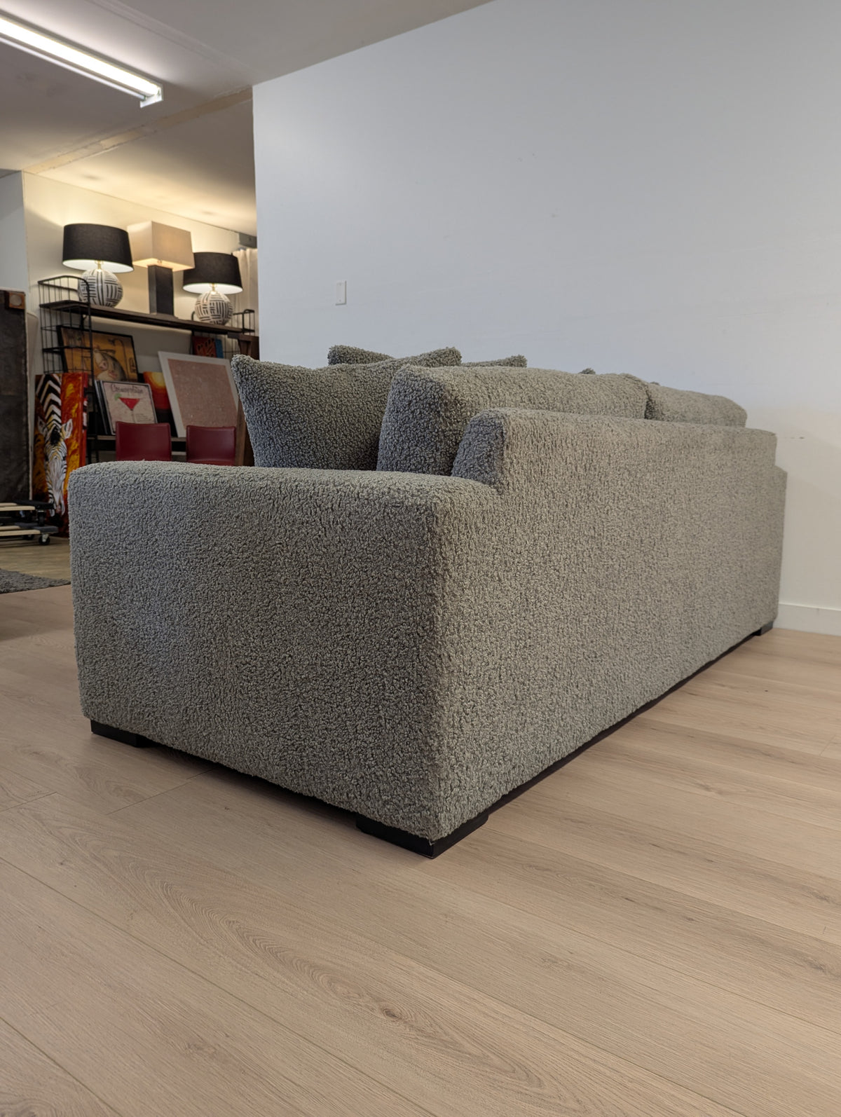 Bernhardt Drew - 2 Seat Sofa