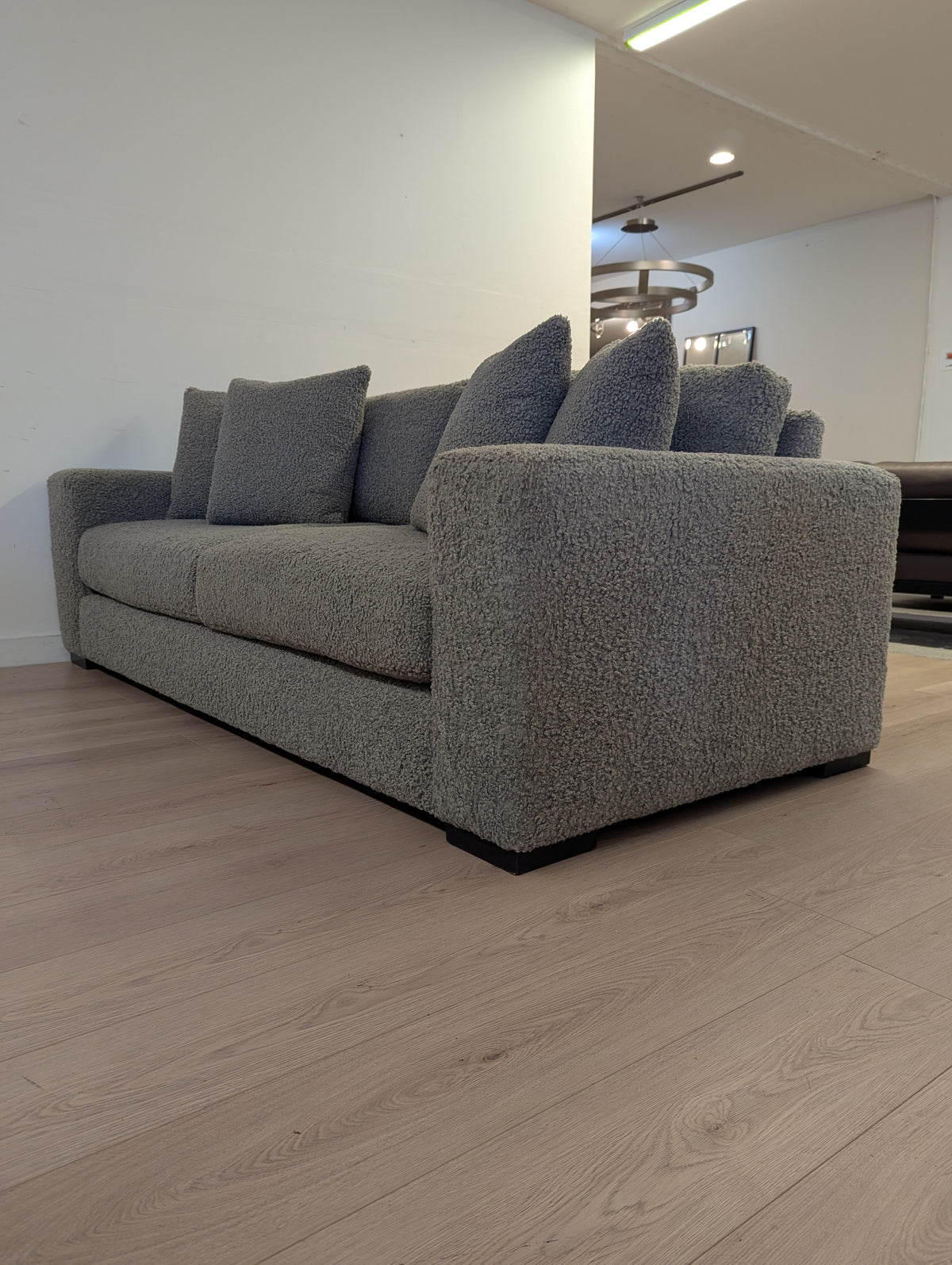 Bernhardt Drew - 2 Seat Sofa