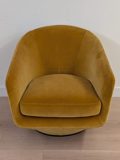 Bensen U Turn Chair