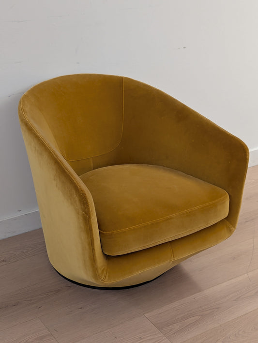 Bensen U Turn Chair