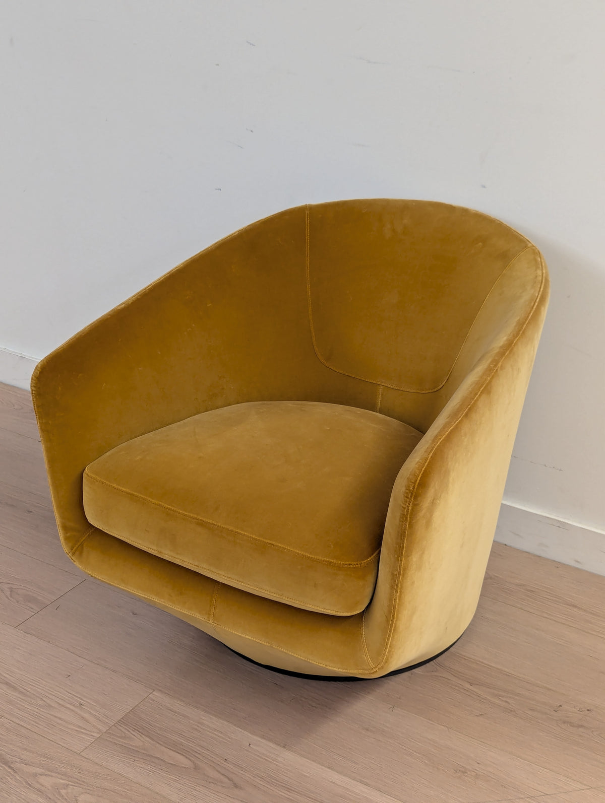 Bensen U Turn Chair