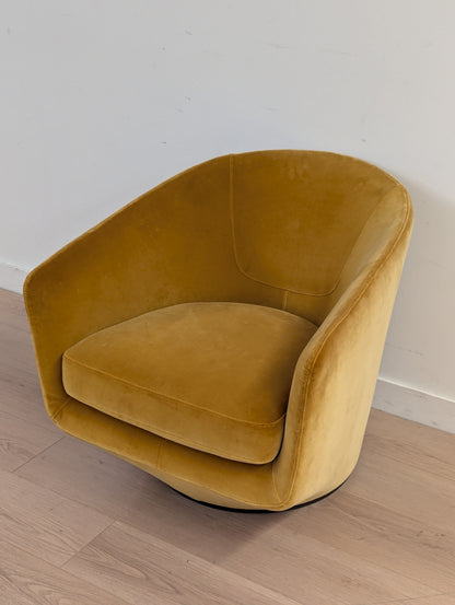 Bensen U Turn Chair