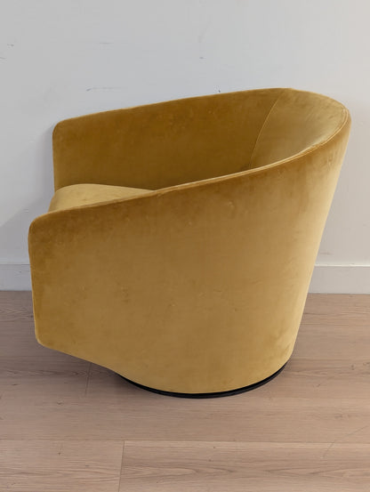 Bensen U Turn Chair