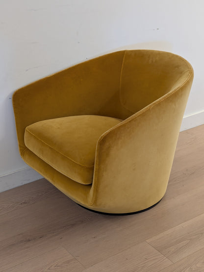 Bensen U Turn Chair