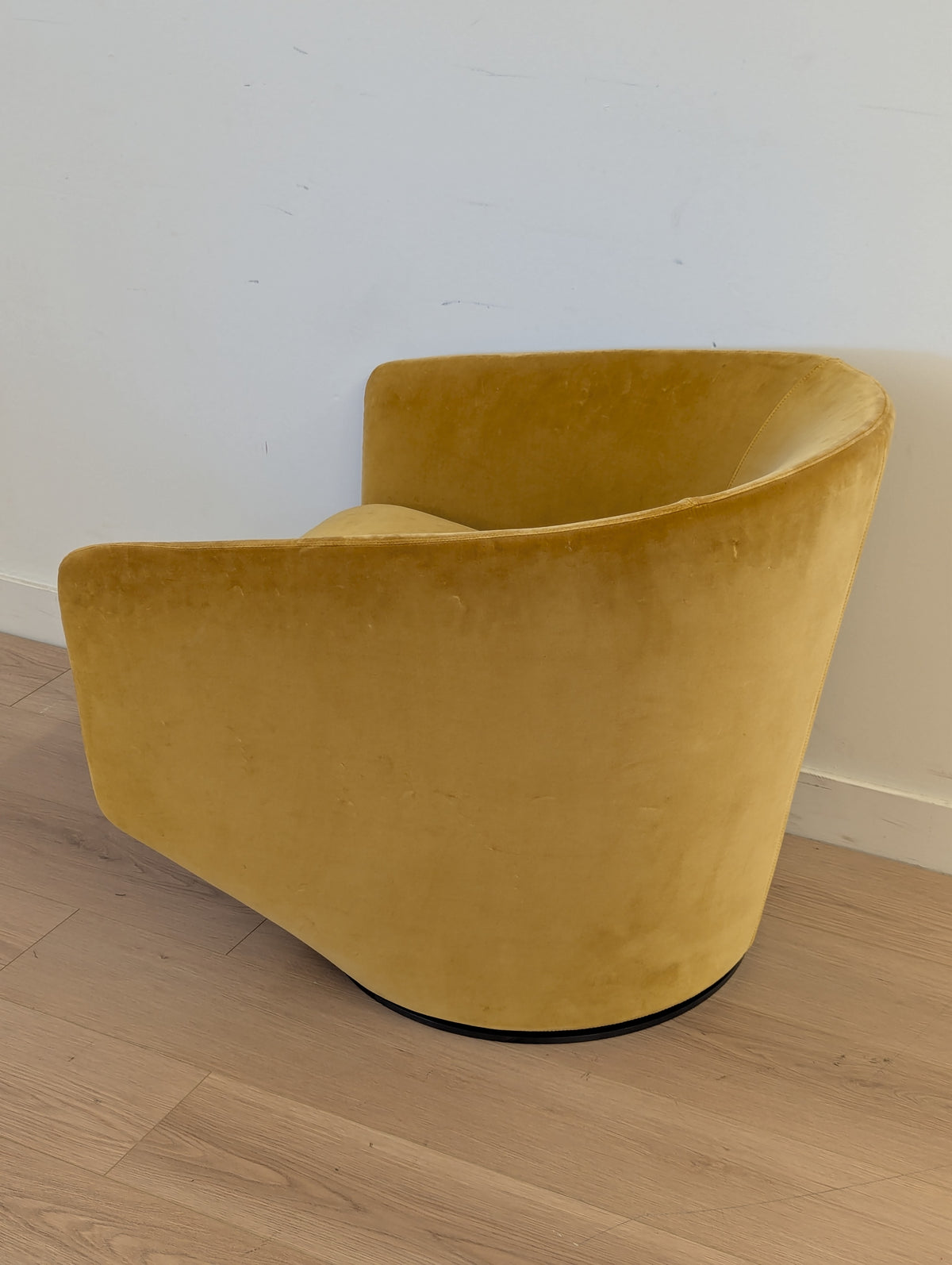 Bensen U Turn Chair