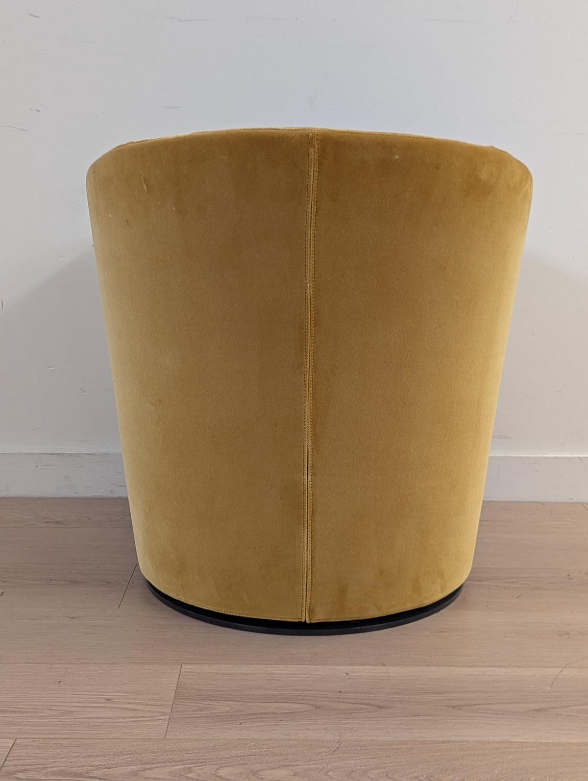 Bensen U Turn Chair