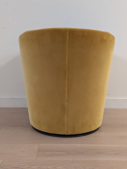 Bensen U Turn Chair