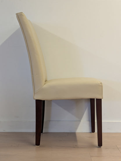 Lakehouse Furniture Kelowna Parsons Dining Chair Set of 6