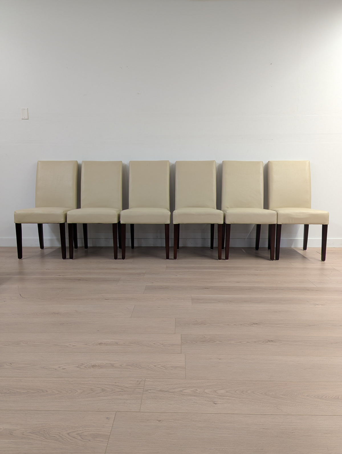 Lakehouse Furniture Kelowna Parsons Dining Chair Set of 6