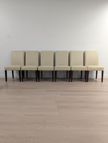 Lakehouse Furniture Kelowna Parsons Dining Chair Set of 6