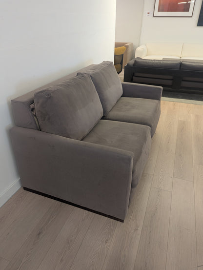 American Leather Patterson Sleeper Sofa (Queen)