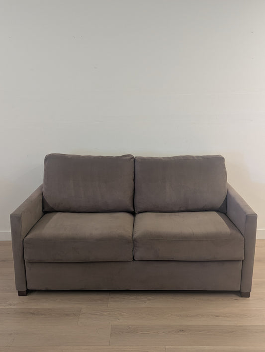 American Leather Patterson Queen Sleep Sofa