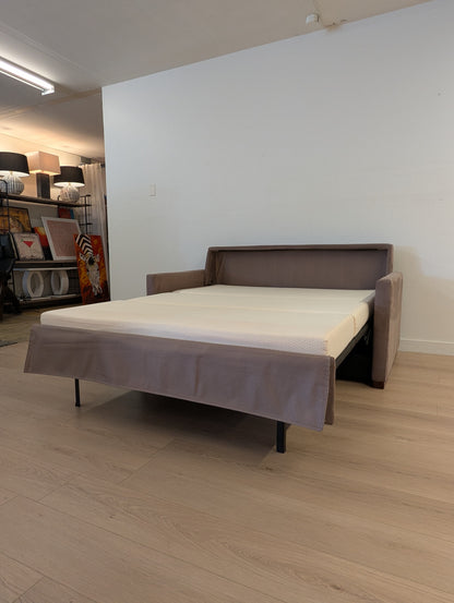 American Leather Patterson Sleeper Sofa (Queen)