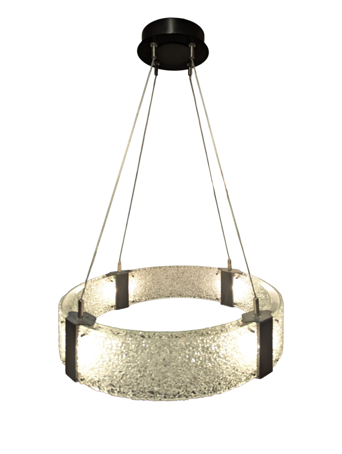 Hammerton Studio Parallel Ring Light
