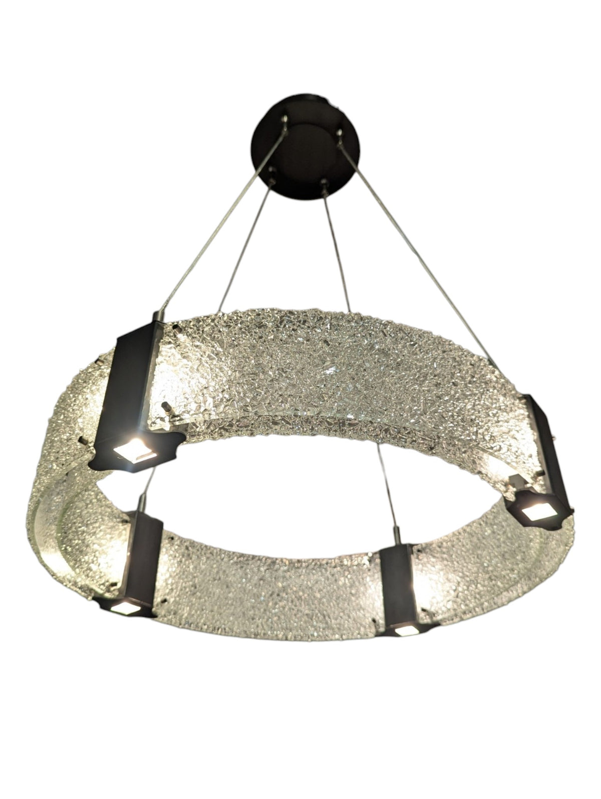 Hammerton Studio Parallel Ring Light