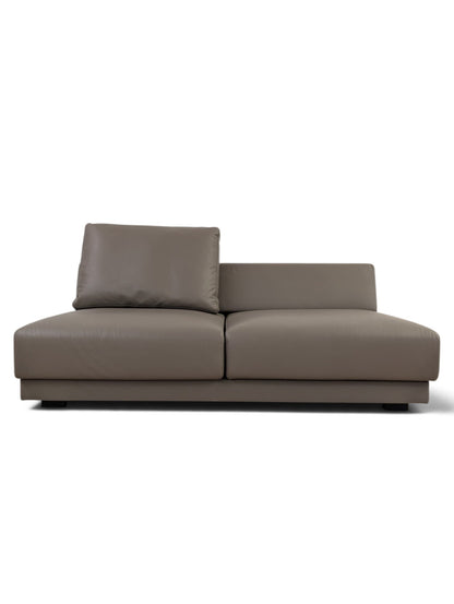 MDF Italia Sliding Sofa Set - Modular Sectional Sofa