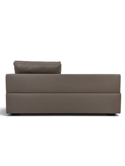 MDF Italia Sliding Sofa Set - Modular Sectional Sofa