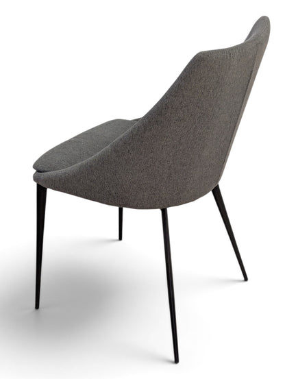 Scan Designs Dining Chairs (Set of 4)