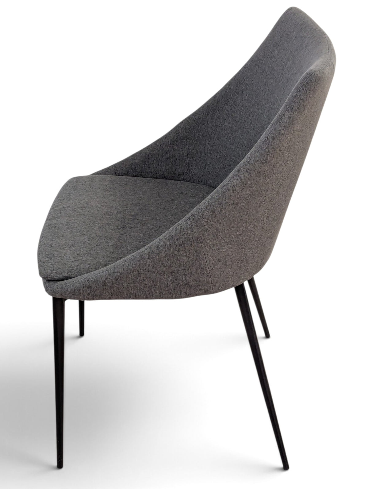 Scan Designs Dining Chairs (Set of 4)