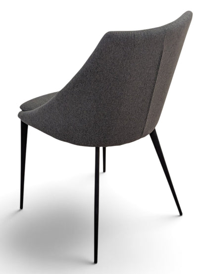 Scan Designs Dining Chairs (Set of 4)